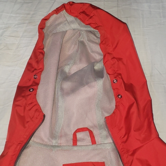 U.S. Polo Assn Jacket/Windbreaker - Picture 8 of 8